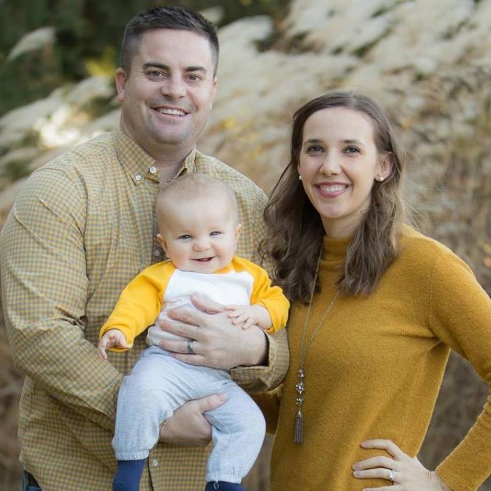 Meet your Posher, Casey